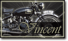 The Vincent HRD